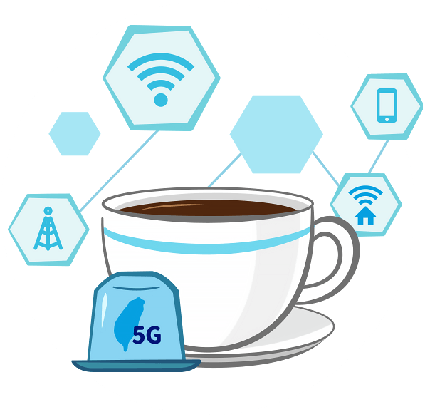 國泰台灣5G+