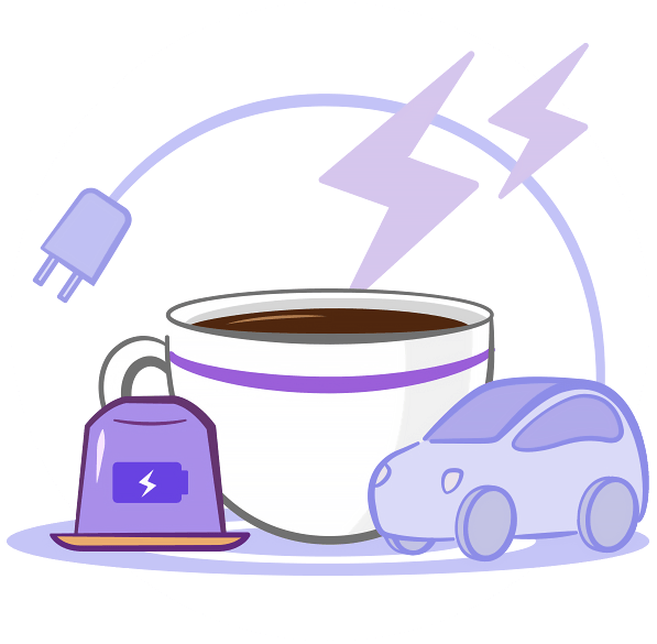 國泰智能電動車